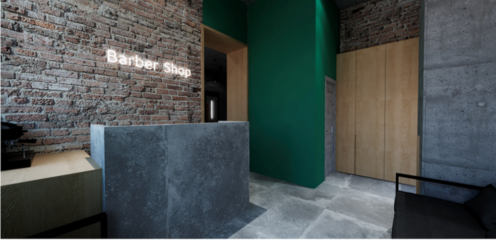 Оренда приміщення вільного призначення поверх - 1/5 Ternopil' - photo 4