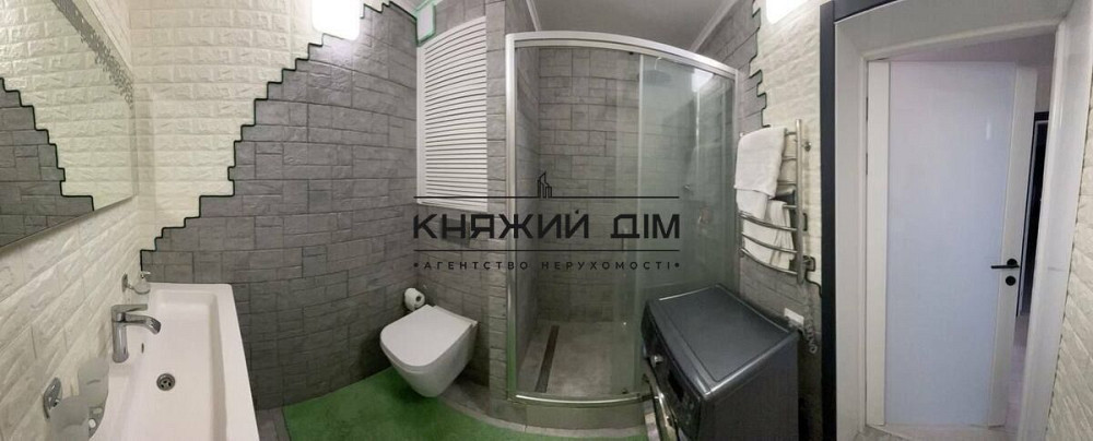 Продаж 3-х к. квартири м. Вокзальна. № 21145234 Київ - фото 10