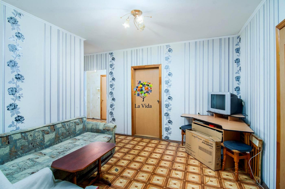 Продаж Квартира 3-кімнатна, 2/15 поверх на Юлії Здановської вул., д. 83-А Киев - изображение 7