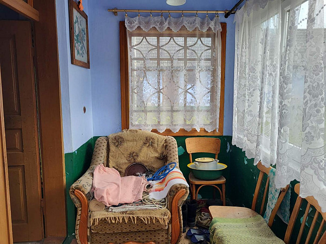 Продаж будинку житлова площа 35 м.кв. — Лісова Bibrka - photo 17