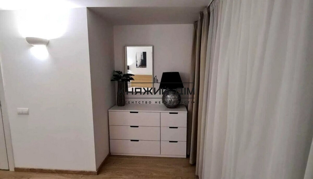 Є Генератор! Оренда 1 кімнатна квратира м. Осокорки КОД11203961 Киев - изображение 7