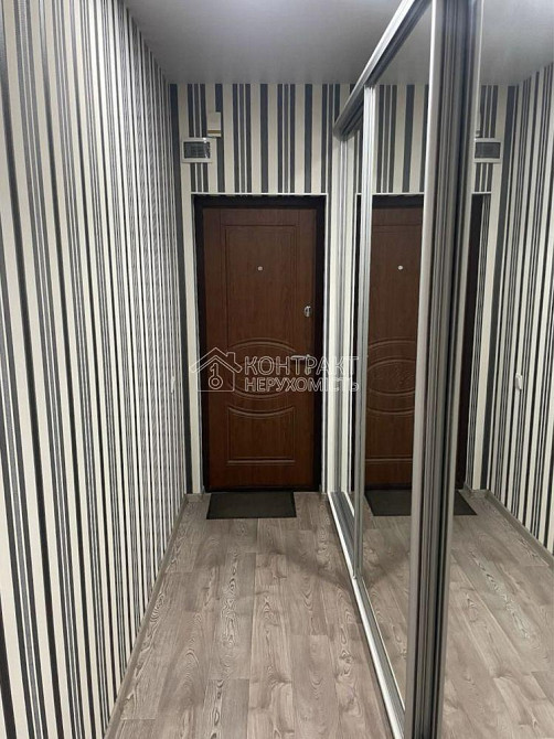 Продаж Квартира 1-кімнатна, 5/9 поверх на вул. Дача 55 Харьков - изображение 7