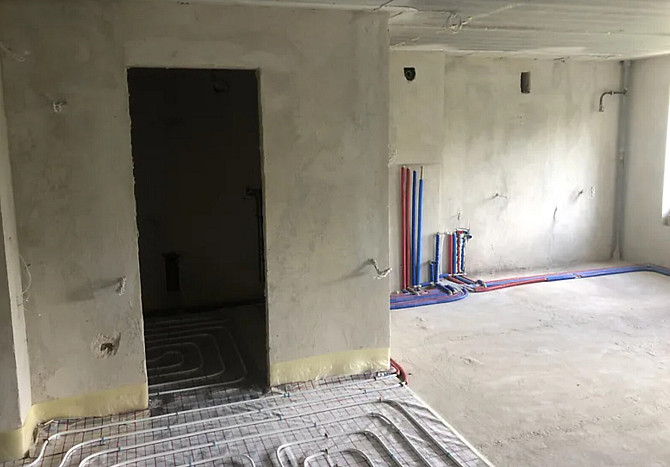 Продаж 2к квартири 65.5 кв. м на вул. Львівська Тернопіль - фото 7