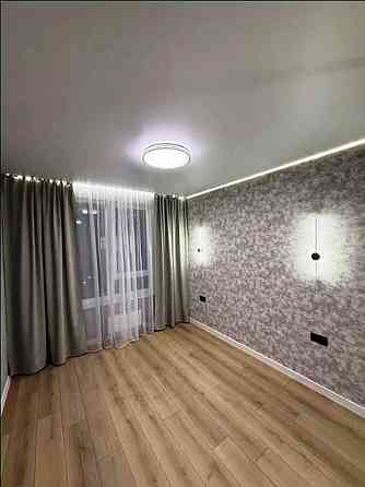 Евродвушка а ЖК Акварель8 Лиманка