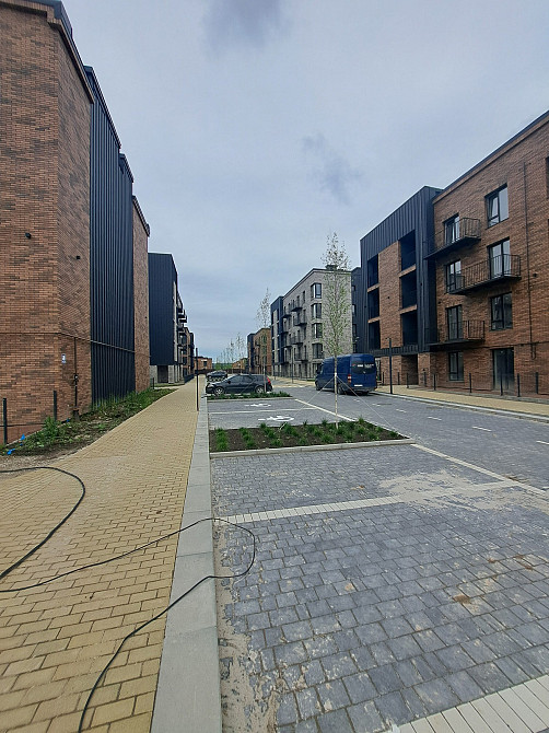 Продаж Квартира 2-кімнатна, 5/5 поверх на 24 Серпня Krykhivtsi - photo 2