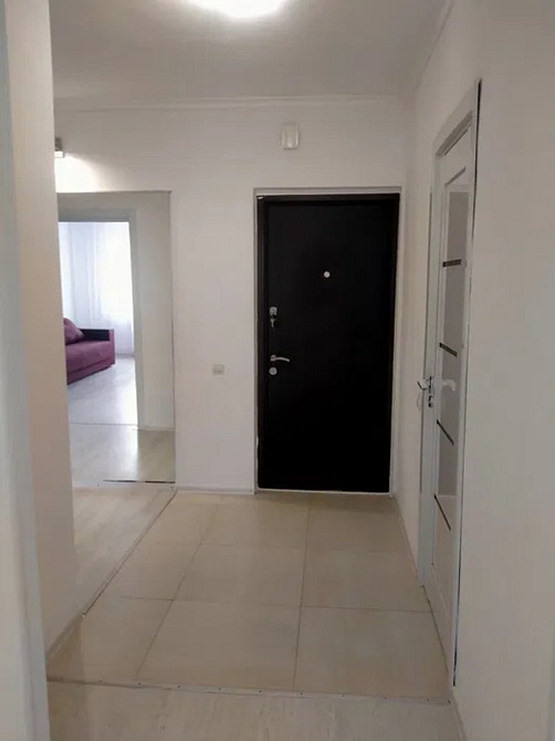 Оренда Квартира 2-кімнатна, 12/25 поверх на Ахматової, 24 Київ - фото 6