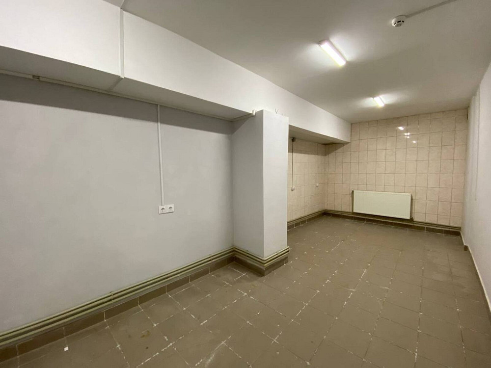 Оренда приміщення вільного призначення на вул. Тараса Шевченка поверх - 1/2 Почаїв - фото 19