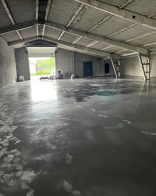 Оренда приміщення вільного призначення поверх - 1/1 Тернополь - изображение 4