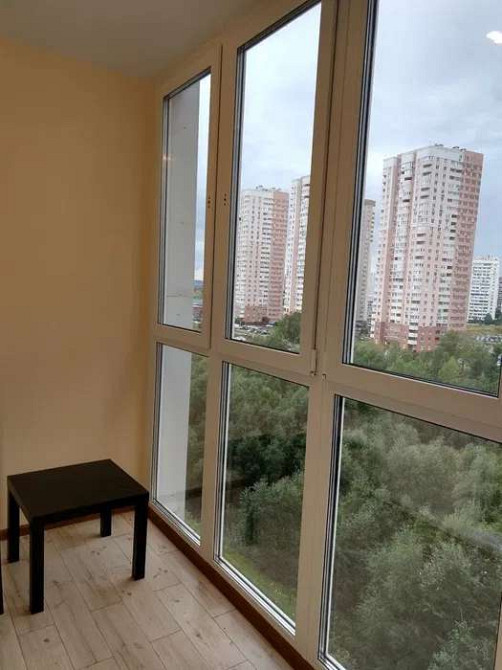 Оренда Квартира 1-кімнатна, 8/25 поверх на ул. Ревуцкого Київ - фото 3