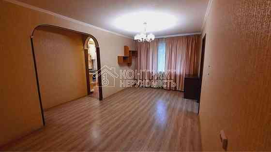 Оренда 2к Квартира 52 кв.м Індустріальна вул. Харьков