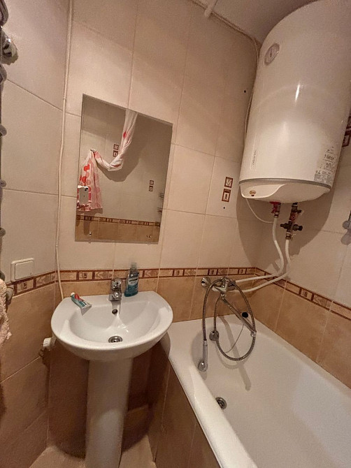 Оренда Квартира 2-кімнатна, 9/9 поверх на Європейського Союзу проспект, 33 Kiev - photo 5