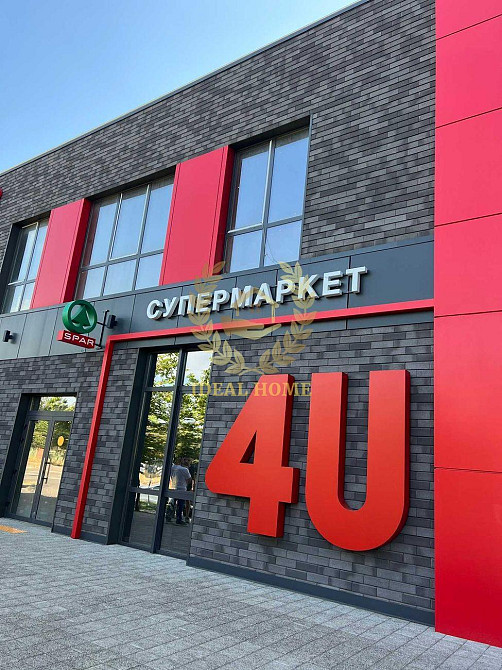 Продаж Квартира 1-кімнатна, 5/27 поверх на Олега Мудрака ул., 1Б Kiev - photo 1