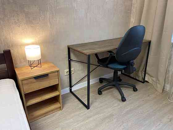 Оренда Квартира 1-кімнатна, 6/24 поверх на Урловская ул. Київ