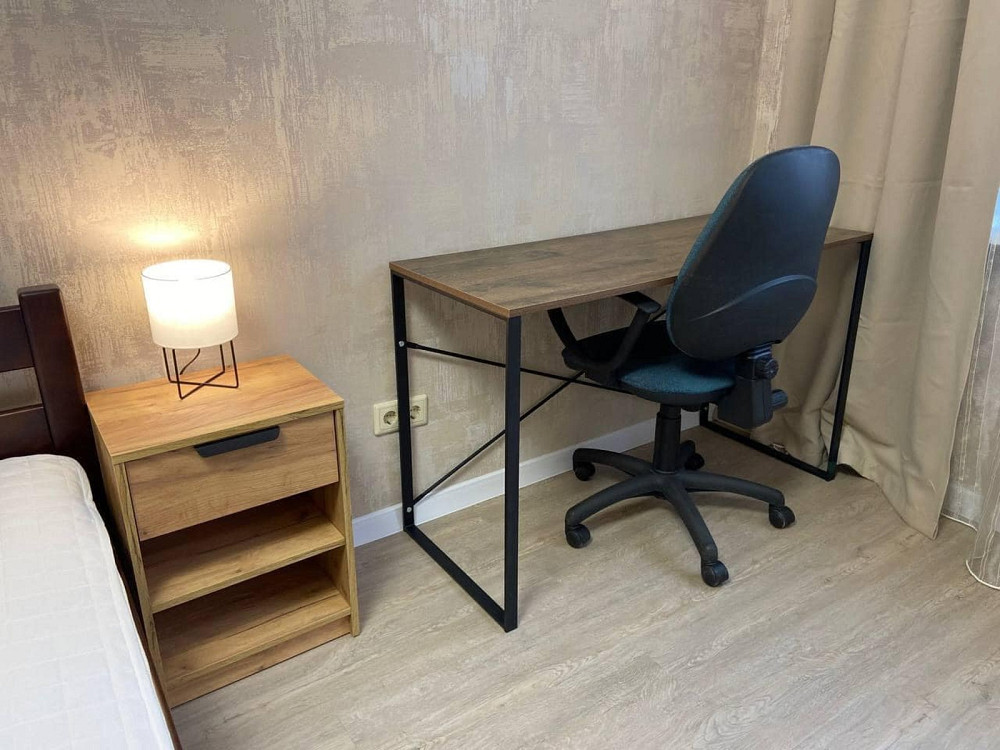 Оренда Квартира 1-кімнатна, 6/24 поверх на Урловская ул. Kiev - photo 3