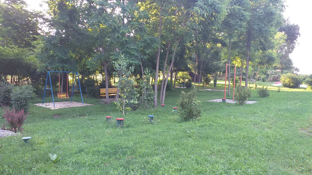 Продам дом отдельно - стоящий с участком 12 соток с кадастровым номером Усатове - фото 11