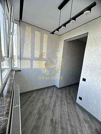 Продаж Квартира 1-кімнатна на Металлургов ул., 35 Бровари