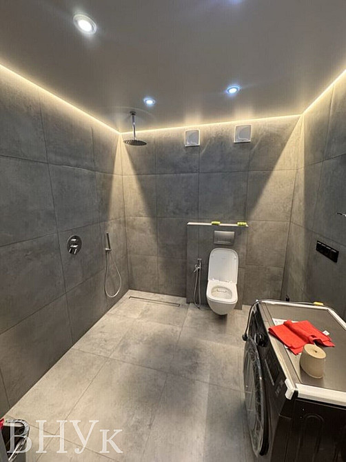 Продаж Квартира 1-кімнатна, 2/10 поверх на Немирівське шосе Vinnytsya - photo 3