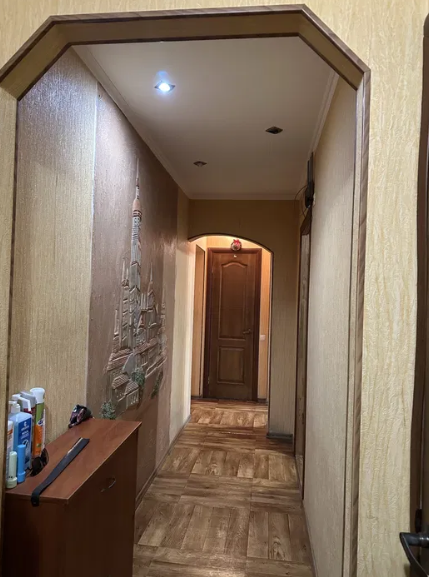 Продам 3-х комнатную квартиру с ремонтом и мебелью на п.Котовского Одеса - фото 15