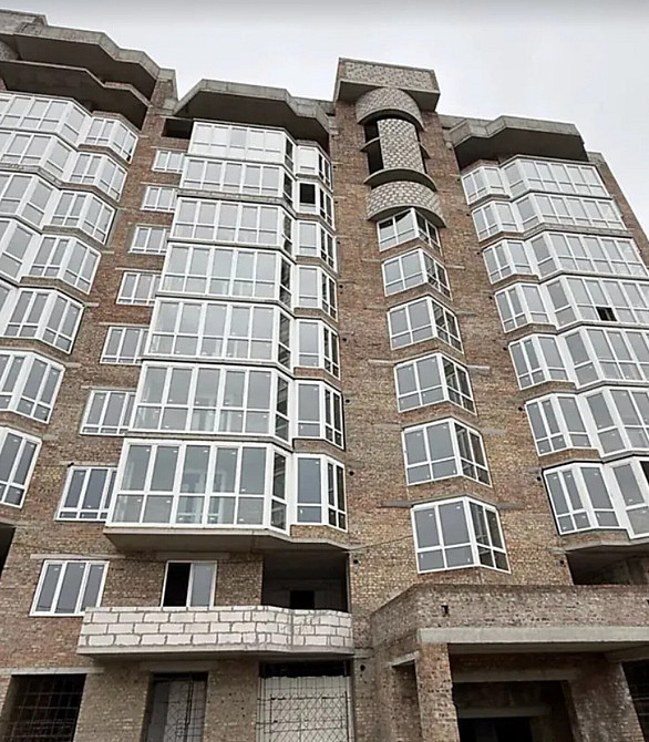 Продаж Квартира 1-кімнатна, 2/10 поверх Тернопіль - фото 1