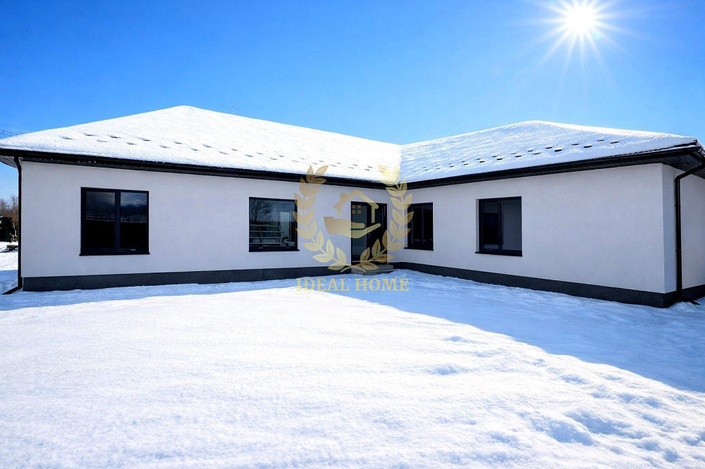 Продаж Будинок 4-кімнатний на Луговая ул., 14  - фото 8