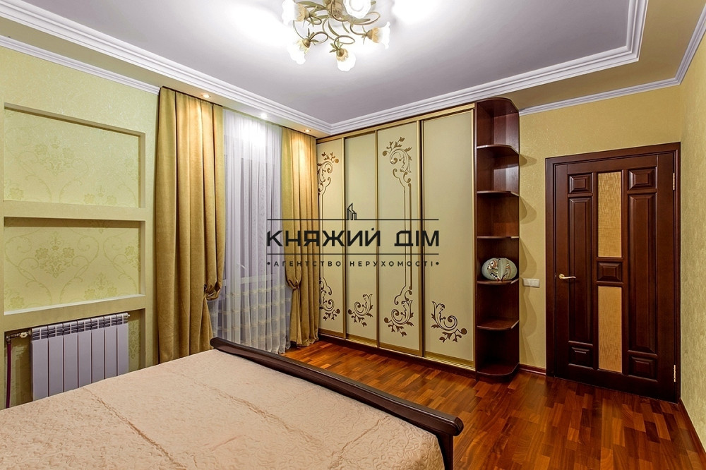 Продаж 3-х кім. квартири в ЖК Silver Breeze. Код об’єкта 21146227 Київ - фото 6