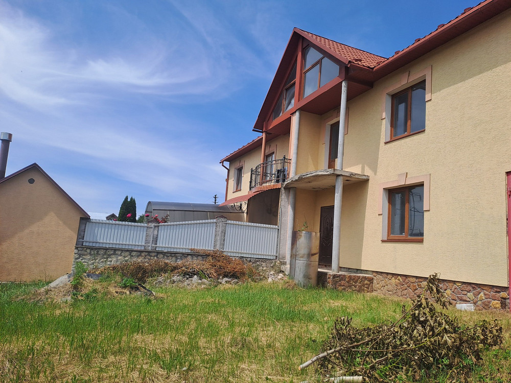 Продаж Будинок на вул. Вишнева  - photo 6