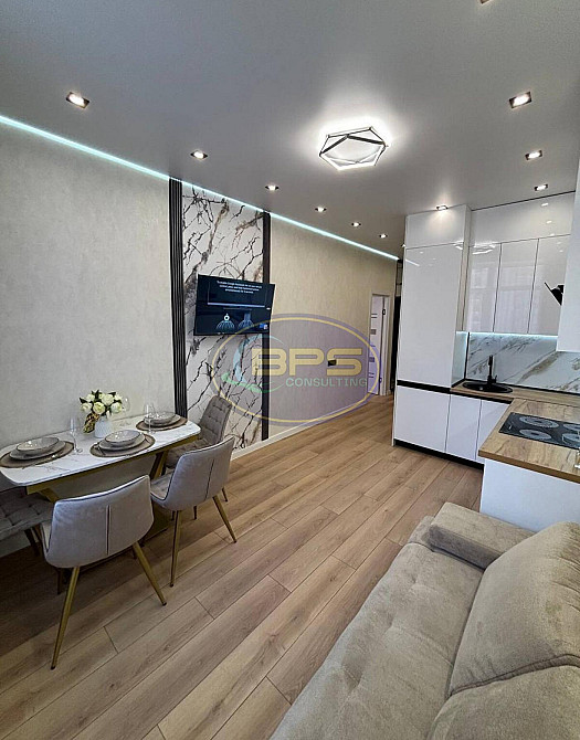 Продаж Квартира 1-кімнатна, 14/24 поверх на вул. Краснова Одесса - изображение 11