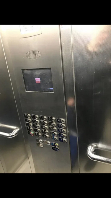 Оренда Квартира 1-кімнатна, 12/25 поверх на Кульженко, 37 Kiev - photo 7