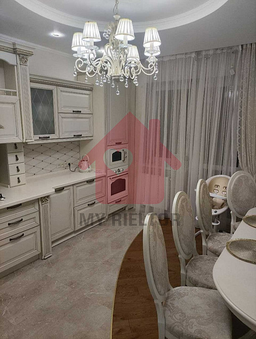 Продаж 3к Квартира 89.3 кв.м О.Хіри Uzhhorod - photo 1