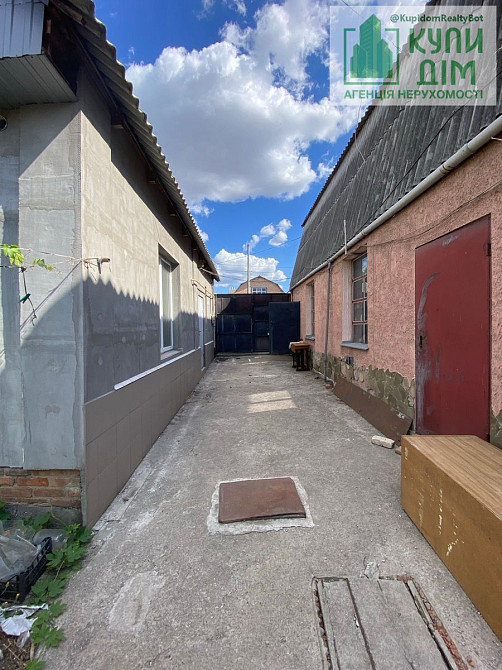 Продаж будинку на Кущівці Кропивницький - фото 6