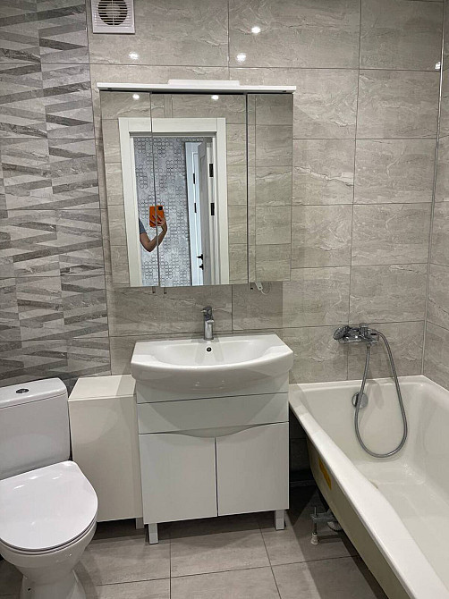 Оренда сучасної квартири на Площі Ринок. Тернопіль - фото 12