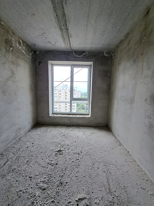 Продаж Квартира 1-кімнатна, 9/10 поверх на Горбачевського Івано-Франківськ - фото 11