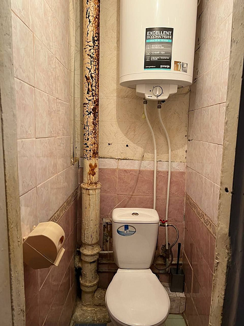 Продаж Квартира 2-кімнатна, 8/10 поверх на Червоної Калини вул., д. 93б Kiev - photo 11