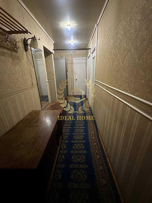 Продаж 3к квартири м. Вокзальна Київ - фото 8