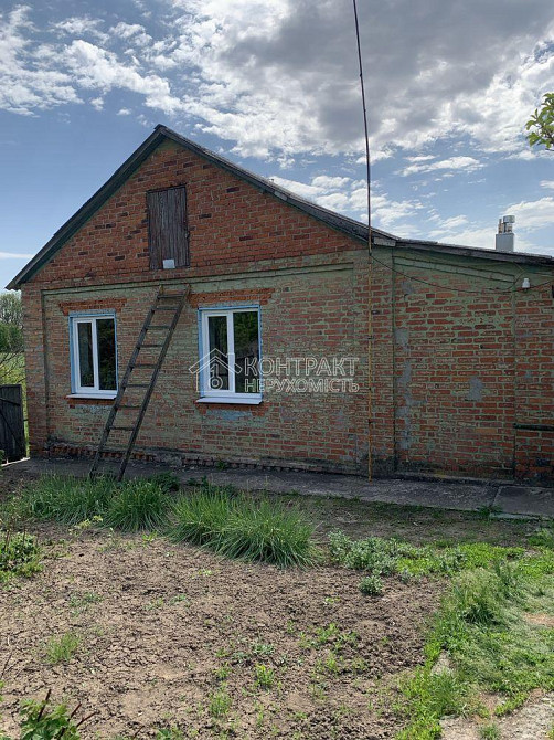 Продаж Будинок 4-кімнатний на вул. в'їзд довженка Люботин - фото 1