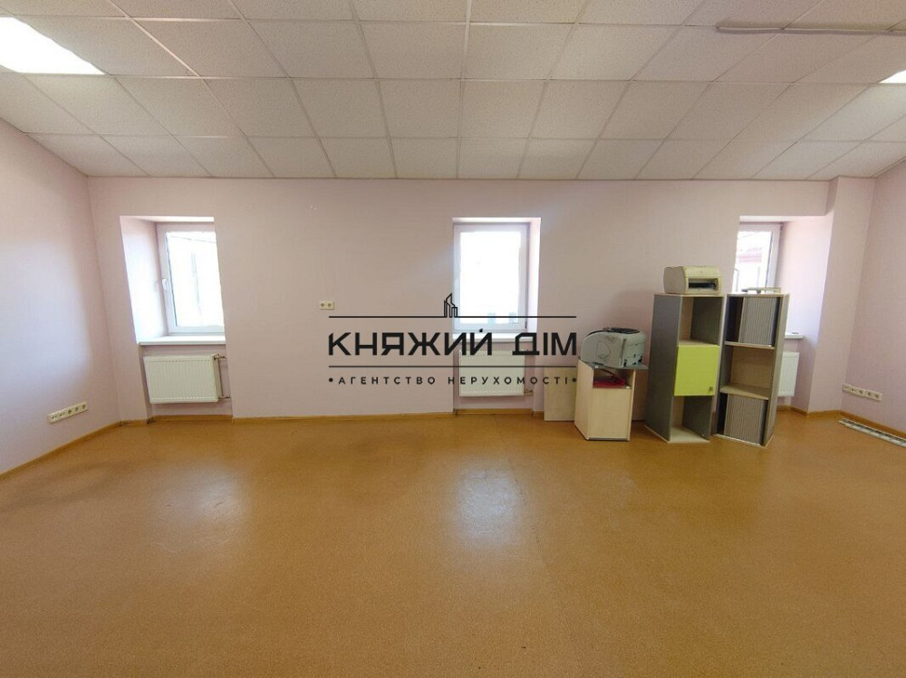 Оренда офісне приміщення на вул. Выборгская ул./ Олекси Тихого поверх - 3/3 Київ - фото 11