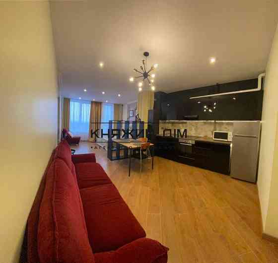 Оренда Квартира 1-кімнатна, 7/10 поверх на Центральная ул. Київ