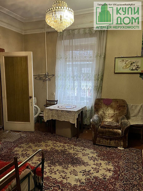 Продам двоповерхову 4-кімнатну квартиру Кропивницький - фото 13