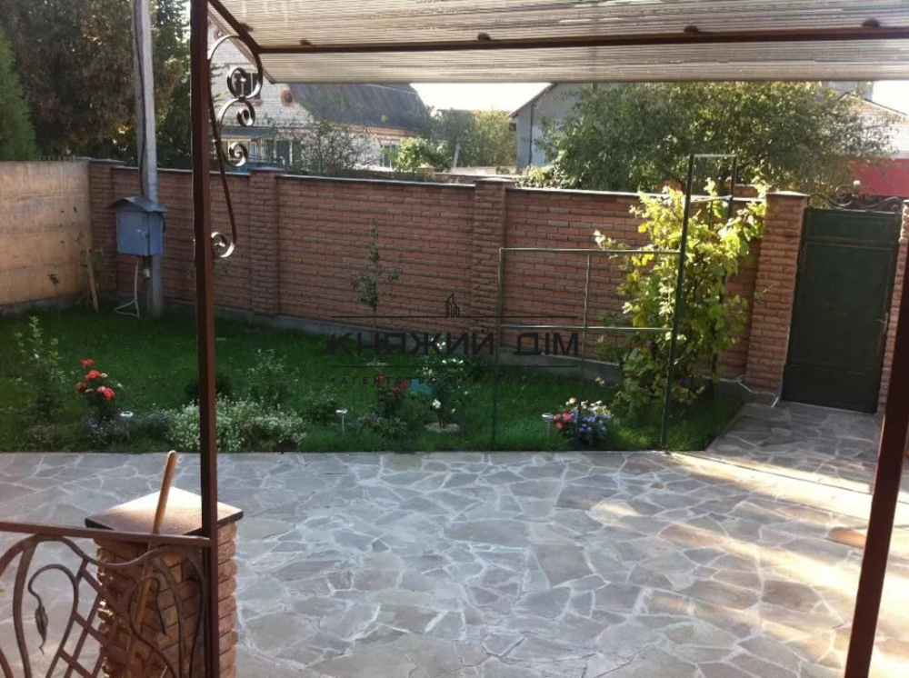 Продаж будинку с. Тарасівка № 228932 Вільна Тарасівка - фото 8