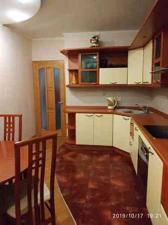 Оренда Квартира 2-кімнатна, 10/17 поверх на ул. Княжий Затон Київ