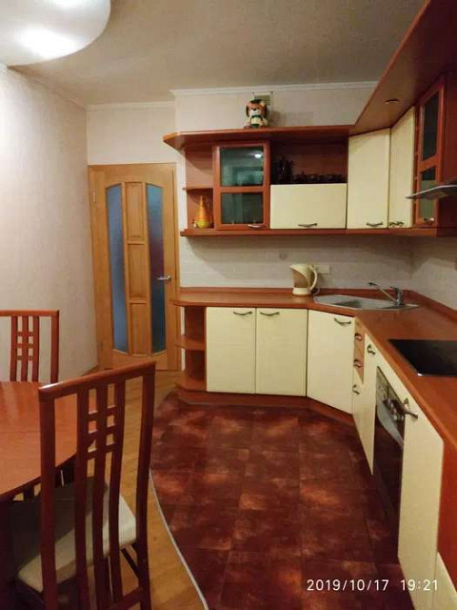 Оренда Квартира 2-кімнатна, 10/17 поверх на ул. Княжий Затон Kiev - photo 1