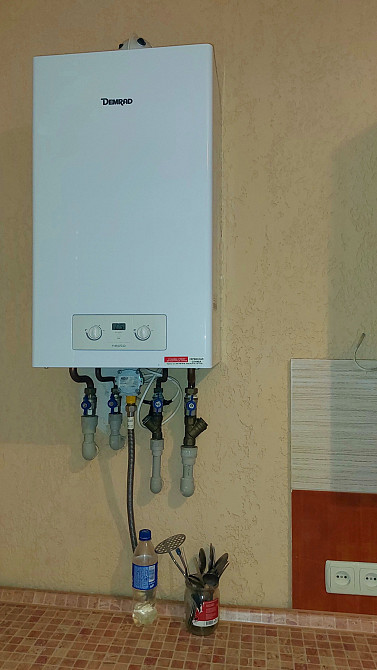 Дом у моря в курортной Крыжановке + гостевой дом! Крижанівка (Комінтернівський район) - фото 16