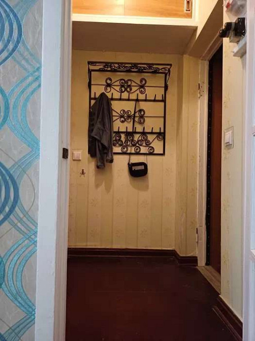 Продаж Квартира 1-кімнатна, 5/5 поверх на Шевченко проспект Одеса - фото 5