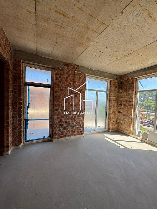 Продаж 2-поверховий Будинок з ділянкою 2.5 сот 160 кв.м 4 кімн. на За мостом вул. Брюховичі (Перемишлянський район) - фото 14