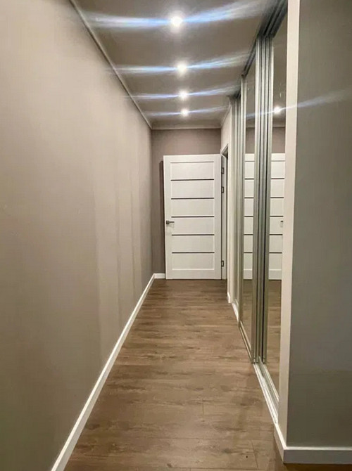 Продаж Квартира 2-кімнатна, 15/26 поверх на Вадима Гетьмана вул., 1а Київ - фото 13