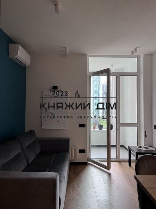 Перша здача. Дизайнерська квартира в ЖК Республіка № 11200253 Киев - изображение 5