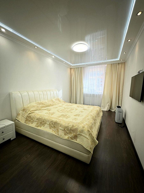 Продаж Квартира 3-кімнатна, 11/16 поверх на Юлії Здановської вул., д. 50/2 Kiev - photo 13