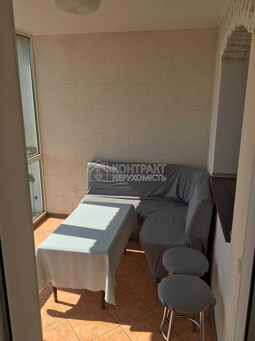 Продаж Квартира 4-кімнатна, 9/9 поверх на вул. Олексіївська Харків - фото 6