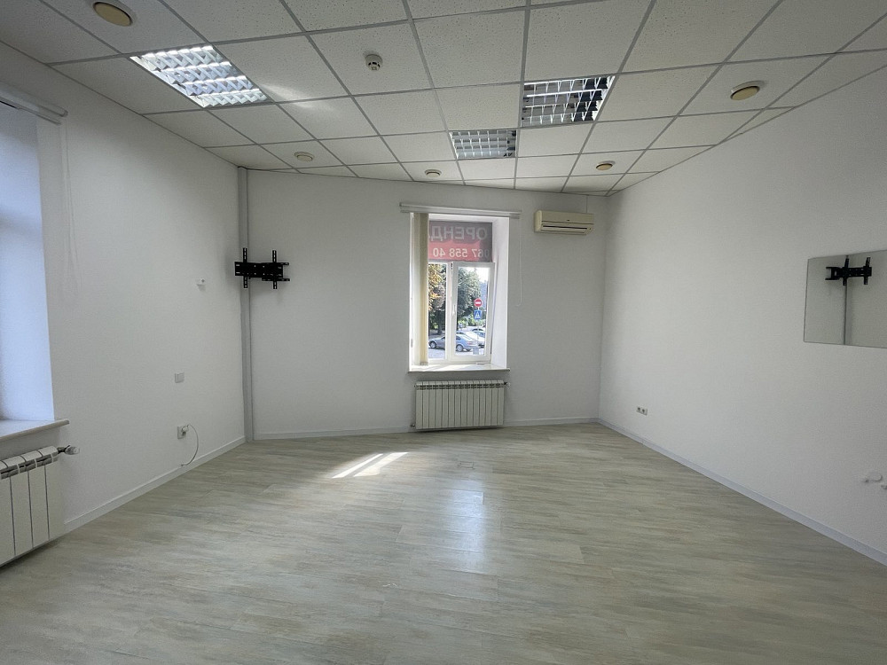 Оренда торгове приміщення на Шевченка Т. б-р поверх - 1/3 Тернополь - изображение 9