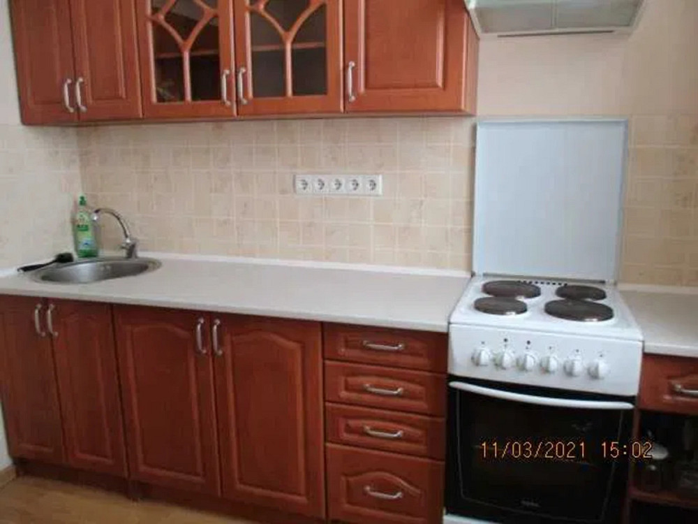 Оренда Квартира 1-кімнатна, 1/2 поверх на Протасов Яр, 7 Київ - фото 3